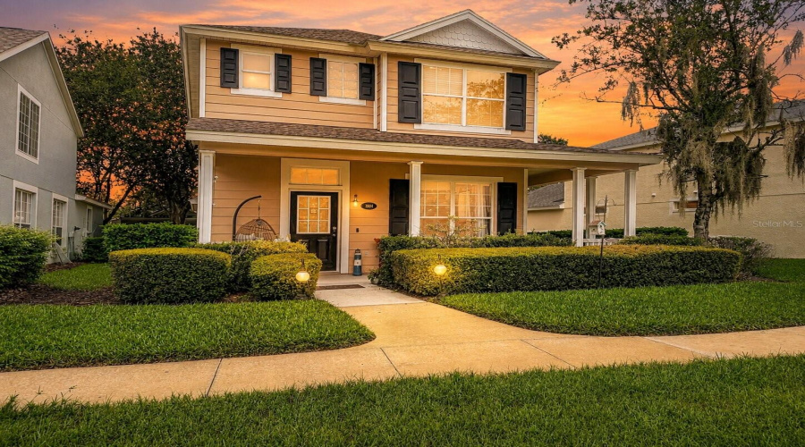 Lutz, Florida 33558, 3 Bedroom Bedrooms, ,2 Bathroombathrooms,Residential,For Sale,Bridgeway,0,Mfrtb8541249