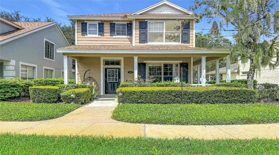 Lutz, Florida 33558, 3 Bedroom Bedrooms, ,2 Bathroombathrooms,Residential,For Sale,Bridgeway,0,Mfrtb8541249