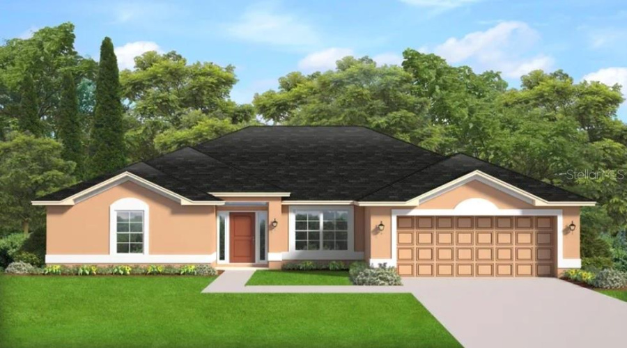 North Port, Florida 34291, 3 Bedroom Bedrooms, ,3 Bathroombathrooms,Residential,For Sale,Tarabilla,0,Mfra4690131