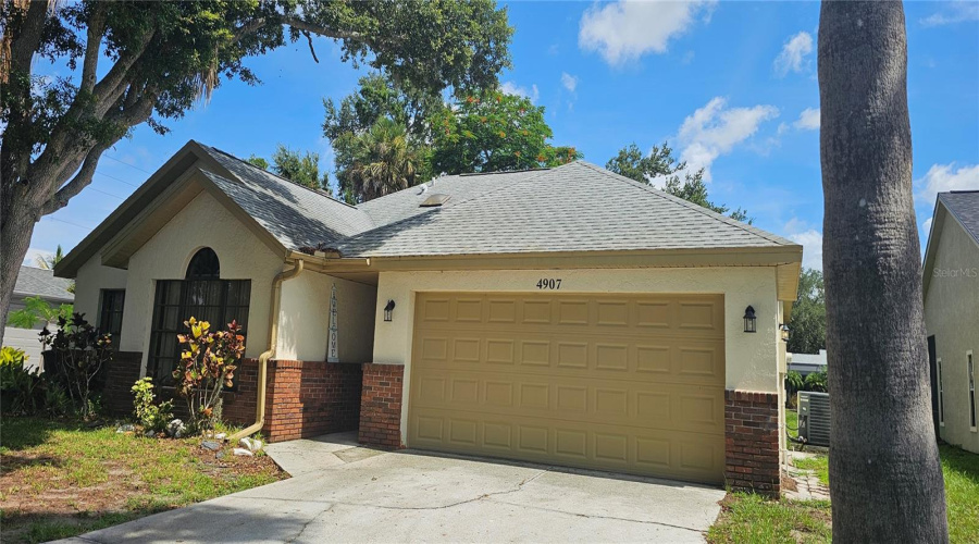 Front Ext