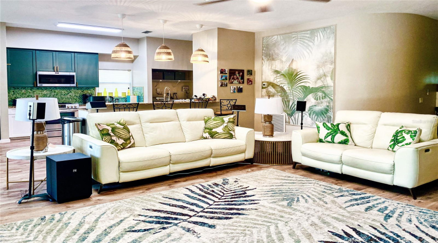 Liv Rm