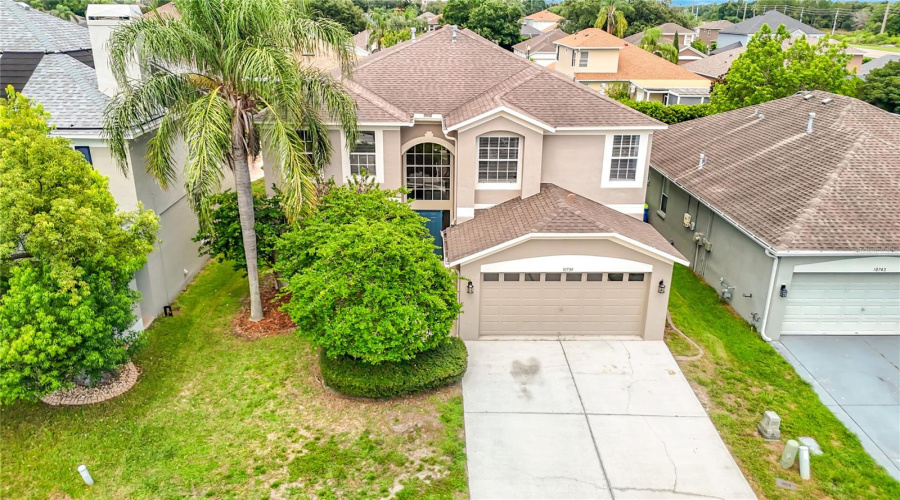 Trinity, Florida 34655, 5 Bedroom Bedrooms, ,3 Bathroombathrooms,Residential,For Sale,Eveningwood,0,Mfrtb8528162