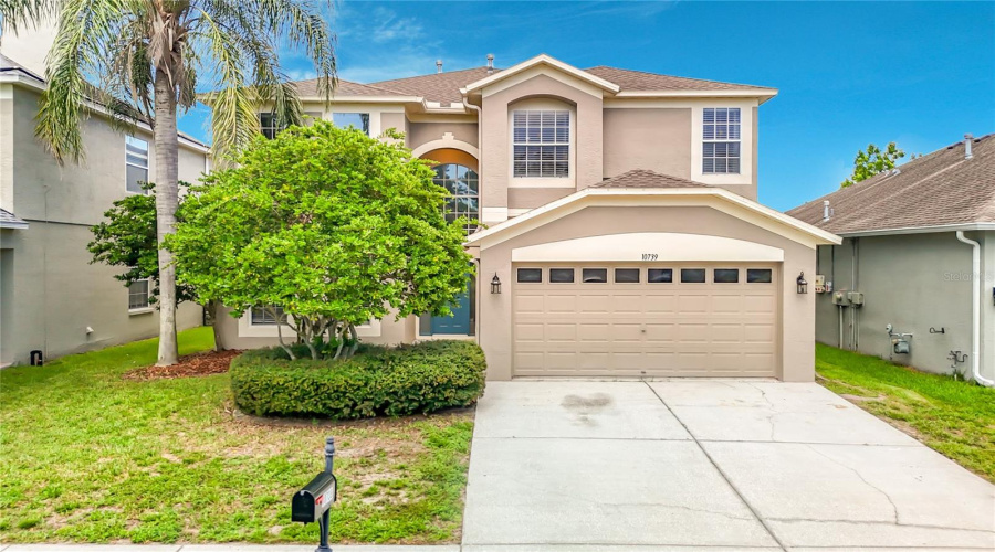 Trinity, Florida 34655, 5 Bedroom Bedrooms, ,3 Bathroombathrooms,Residential,For Sale,Eveningwood,0,Mfrtb8528162
