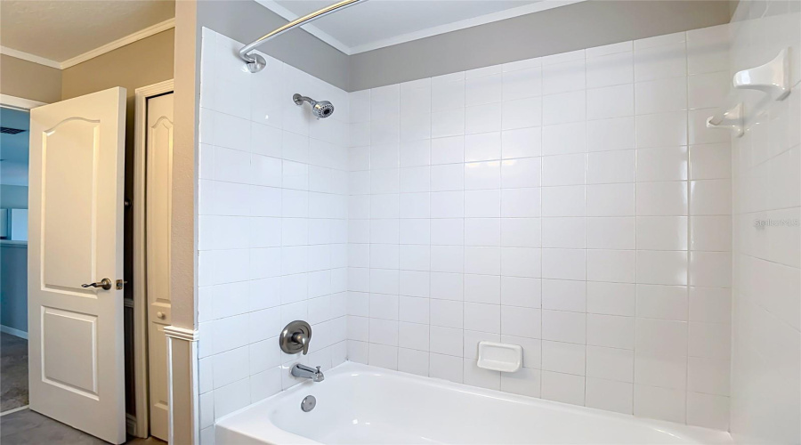 3Rd Bathroom