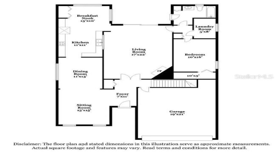 Trinity, Florida 34655, 5 Bedroom Bedrooms, ,3 Bathroombathrooms,Residential,For Sale,Eveningwood,0,Mfrtb8528162