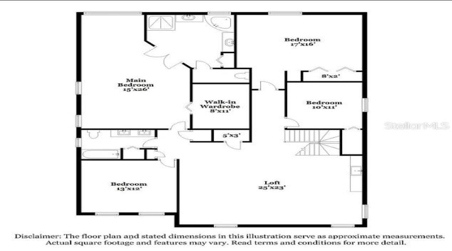 Trinity, Florida 34655, 5 Bedroom Bedrooms, ,3 Bathroombathrooms,Residential,For Sale,Eveningwood,0,Mfrtb8528162