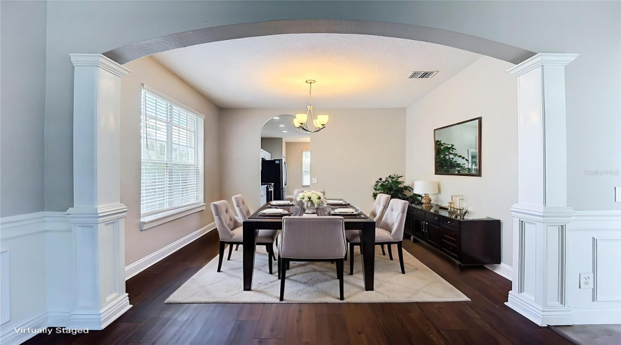 Trinity, Florida 34655, 5 Bedroom Bedrooms, ,3 Bathroombathrooms,Residential,For Sale,Eveningwood,0,Mfrtb8528162