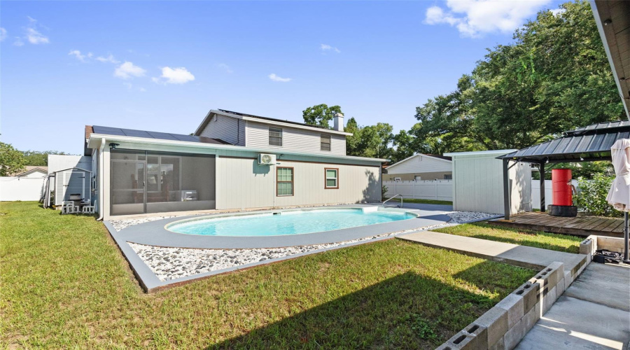 Tampa, Florida 33625, 5 Bedroom Bedrooms, ,5 Bathroombathrooms,Residential,For Sale,Pentail,0,Mfrtb8541603
