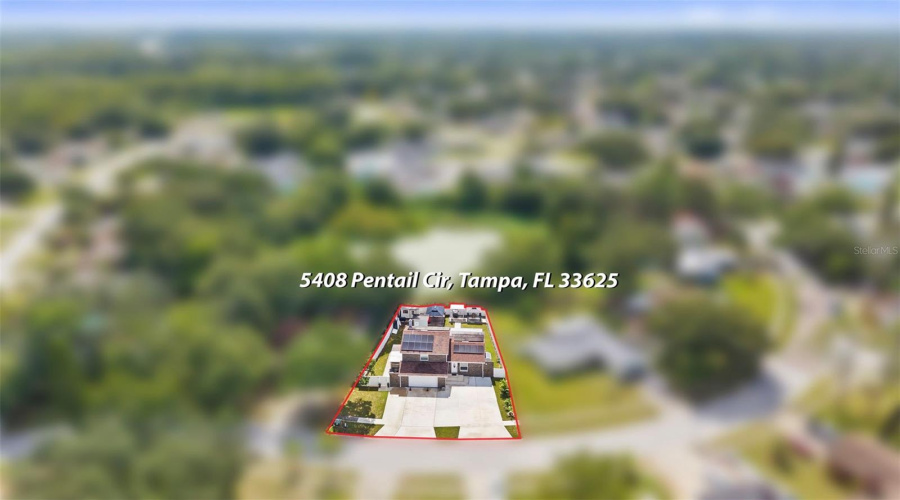 Tampa, Florida 33625, 5 Bedroom Bedrooms, ,5 Bathroombathrooms,Residential,For Sale,Pentail,0,Mfrtb8541603