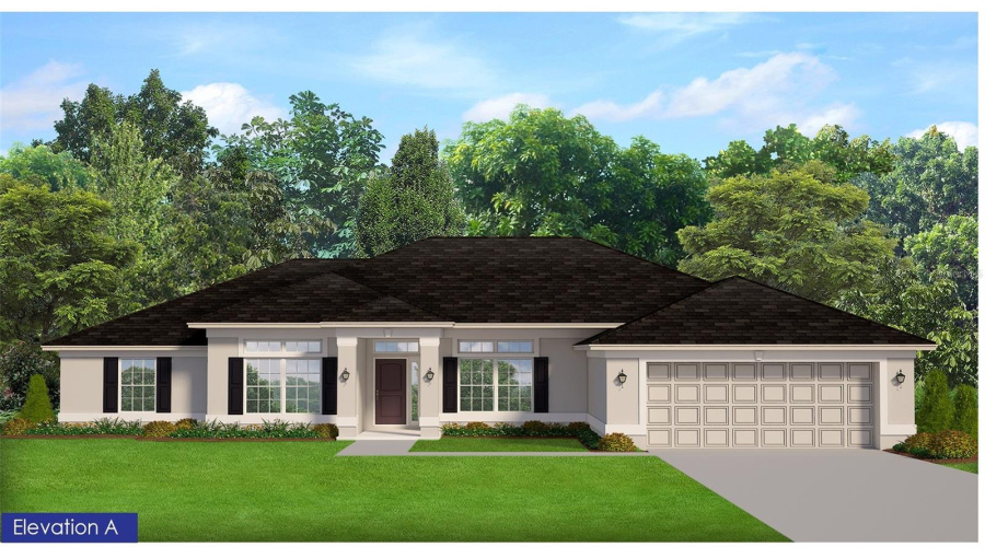 North Port, Florida 34286, 4 Bedroom Bedrooms, ,2 Bathroombathrooms,Residential,For Sale,Raven,0,Mfra4683638