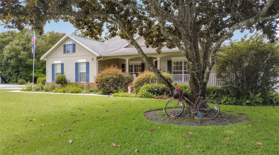Eustis, Florida 32736, 4 Bedroom Bedrooms, ,3 Bathroombathrooms,Residential,For Sale,Spring Oak,0,Mfrg5113555