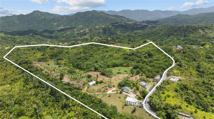 Utuado, Puerto Rico 00641, 4 Bedroom Bedrooms, ,3 Bathroombathrooms,Residential,For Sale,Km 5.7,0,Mfrpr9123717