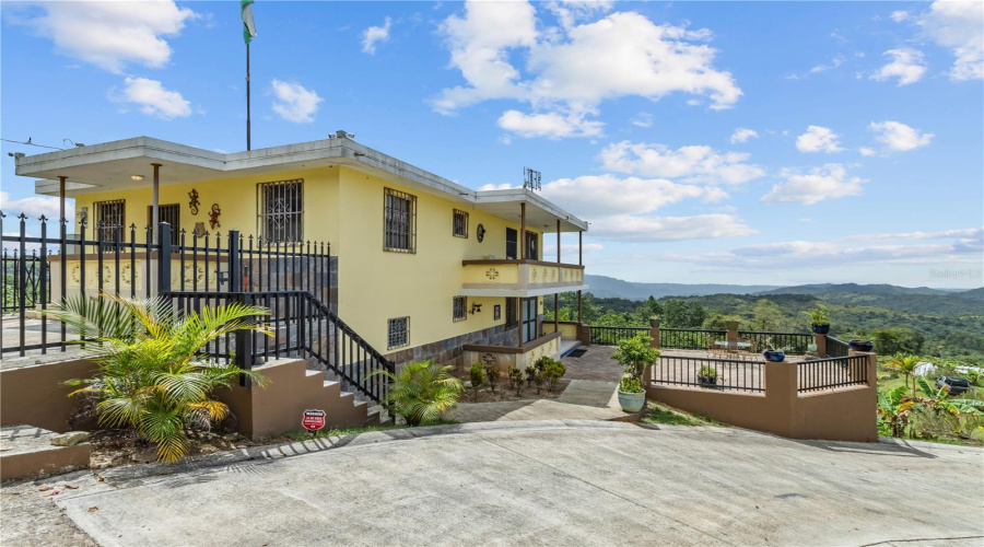 Utuado, Puerto Rico 00641, 4 Bedroom Bedrooms, ,3 Bathroombathrooms,Residential,For Sale,Km 5.7,0,Mfrpr9123717