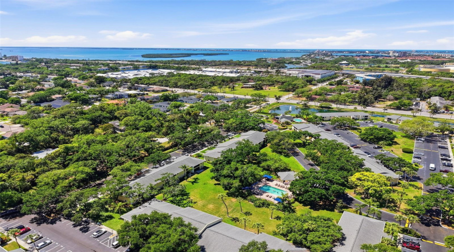 St Petersburg, Florida 33712, 2 Bedroom Bedrooms, ,2 Bathroombathrooms,Residential,For Sale,58Th,0,Mfrtb8512231