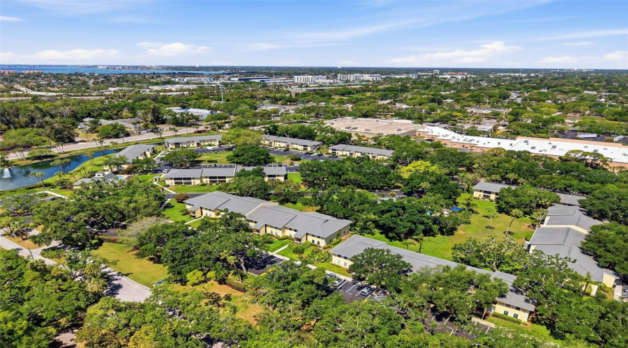 St Petersburg, Florida 33712, 2 Bedroom Bedrooms, ,2 Bathroombathrooms,Residential,For Sale,58Th,0,Mfrtb8512231
