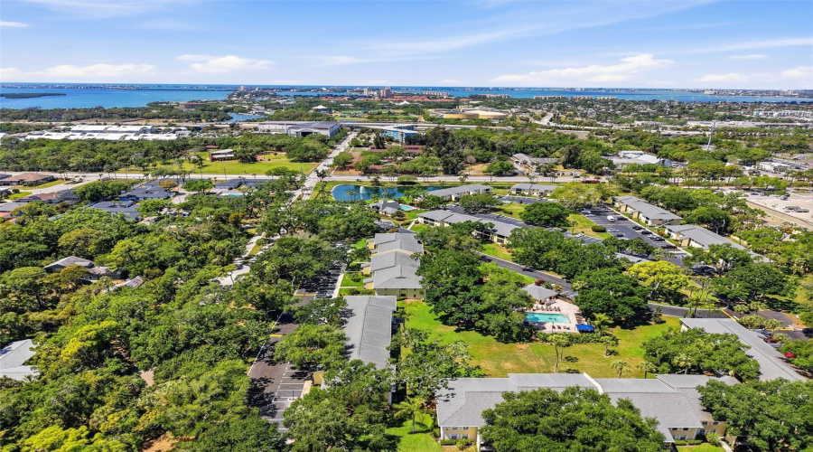 St Petersburg, Florida 33712, 2 Bedroom Bedrooms, ,2 Bathroombathrooms,Residential,For Sale,58Th,0,Mfrtb8512231
