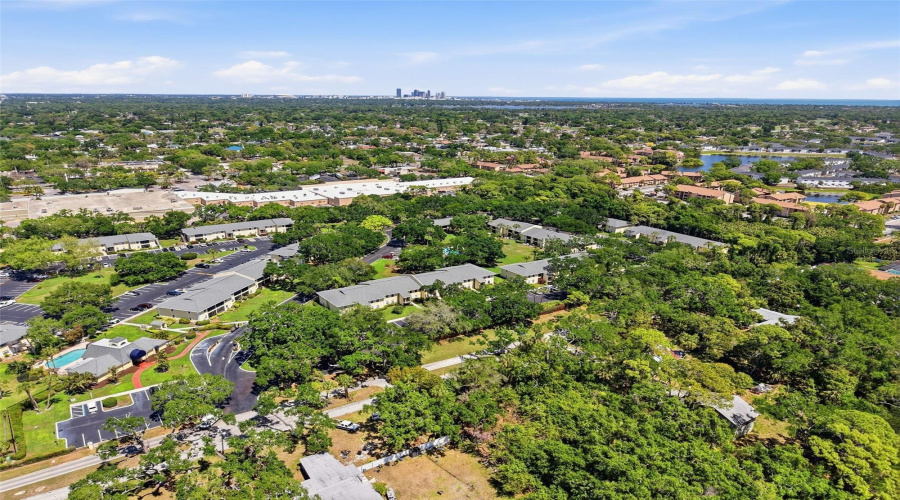 St Petersburg, Florida 33712, 2 Bedroom Bedrooms, ,2 Bathroombathrooms,Residential,For Sale,58Th,0,Mfrtb8512231