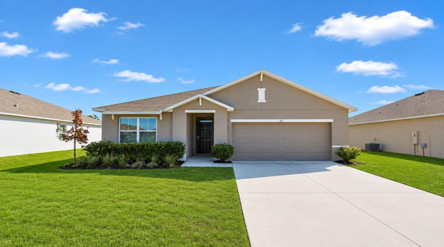 Ocala, Florida 34472, 3 Bedroom Bedrooms, ,2 Bathroombathrooms,Residential,For Sale,Hickory Course,0,Mfrom724861
