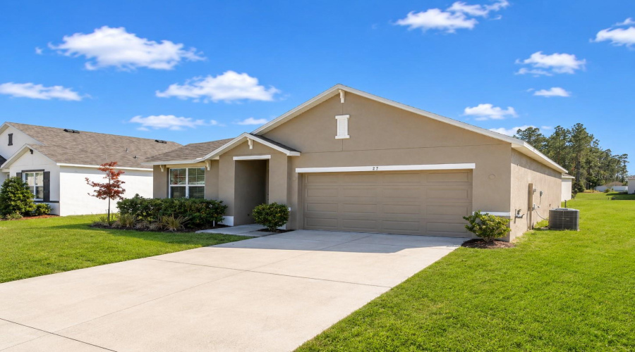 Ocala, Florida 34472, 3 Bedroom Bedrooms, ,2 Bathroombathrooms,Residential,For Sale,Hickory Course,0,Mfrom724861