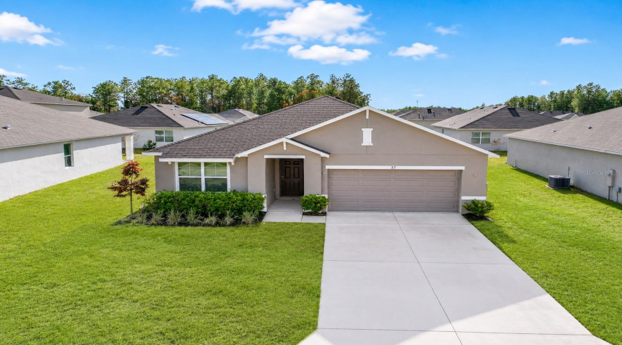 Ocala, Florida 34472, 3 Bedroom Bedrooms, ,2 Bathroombathrooms,Residential,For Sale,Hickory Course,0,Mfrom724861