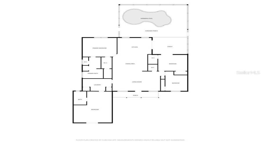 Apopka, Florida 32712, 4 Bedroom Bedrooms, ,3 Bathroombathrooms,Residential,For Sale,Ponkan,0,Mfro6418842