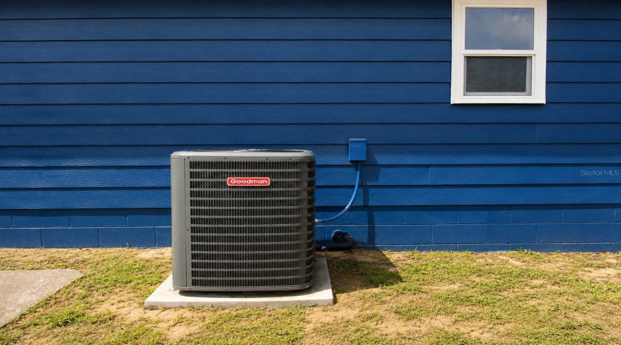 New Ac