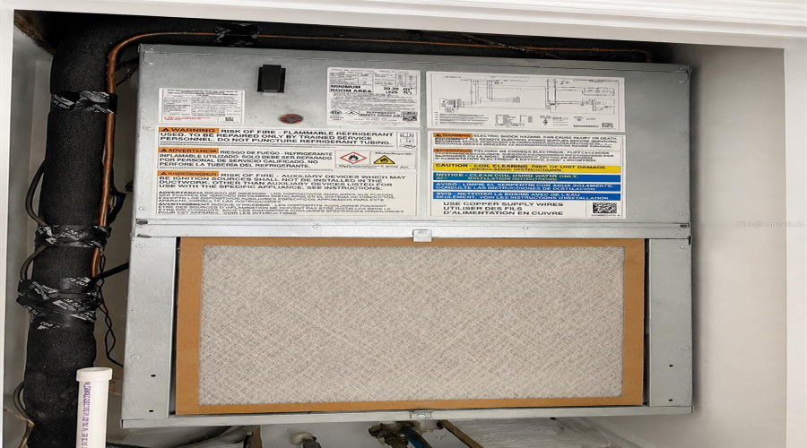 New Ac