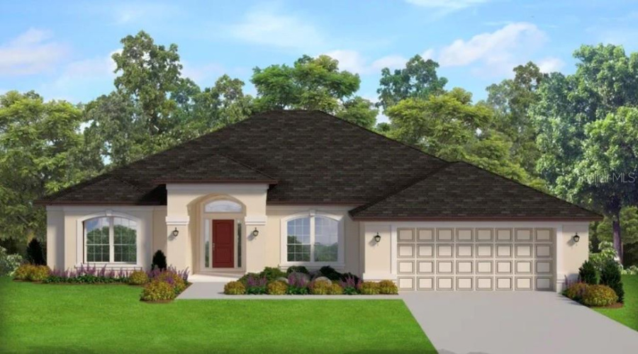 North Port, Florida 34288, 4 Bedroom Bedrooms, ,2 Bathroombathrooms,Residential,For Sale,Farmington,0,Mfra4692770