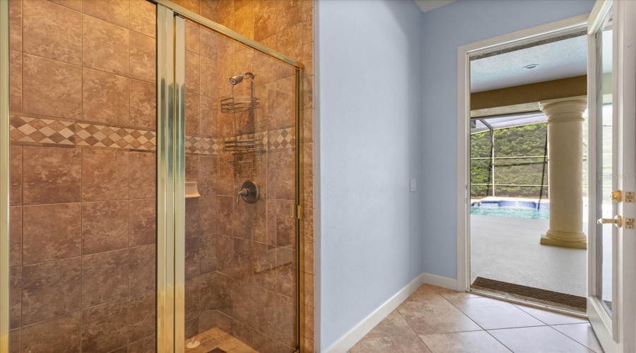 First Floor Bathroom