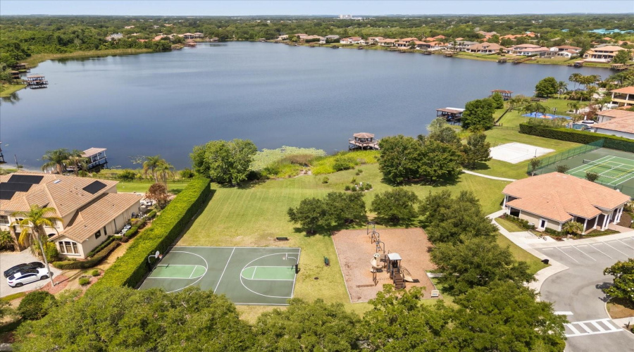 Community Amenities