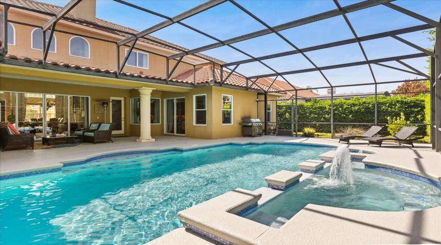 Pool/Patio