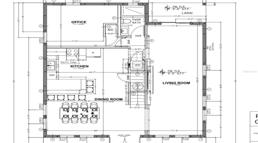 St Petersburg, Florida 33713, 5 Bedroom Bedrooms, ,4 Bathroombathrooms,Residential,For Sale,27Th,0,Mfrtb8541069