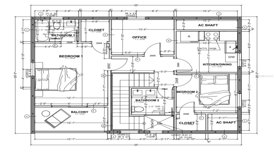 St Petersburg, Florida 33713, 5 Bedroom Bedrooms, ,4 Bathroombathrooms,Residential,For Sale,27Th,0,Mfrtb8541069