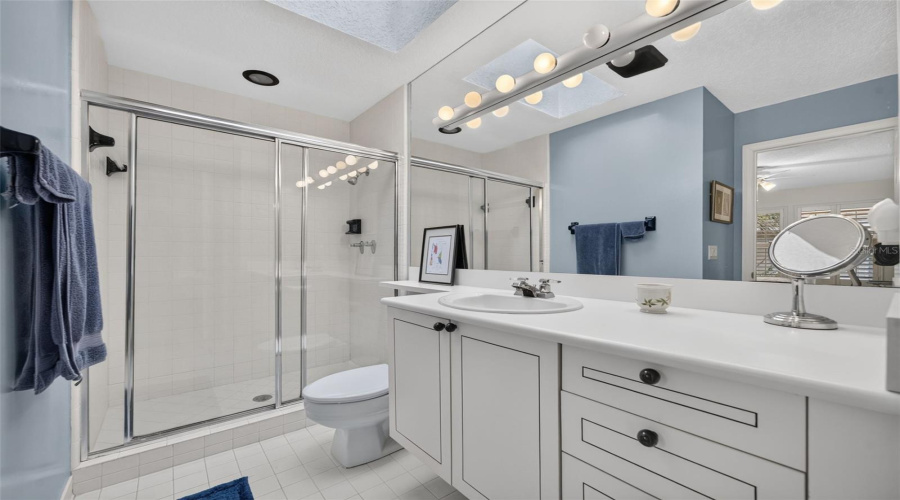 Guest Bath