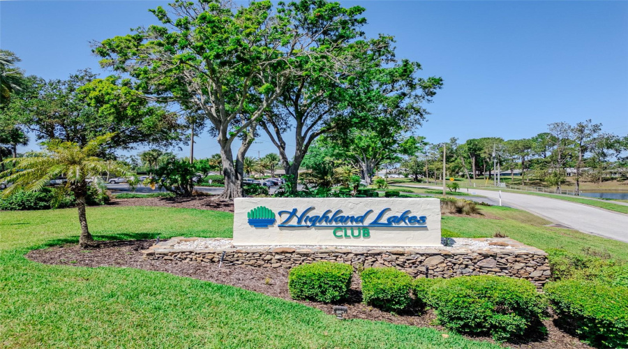 Highland Lakes Club Membership Included, Begin Living Your Best Life Here!!!
