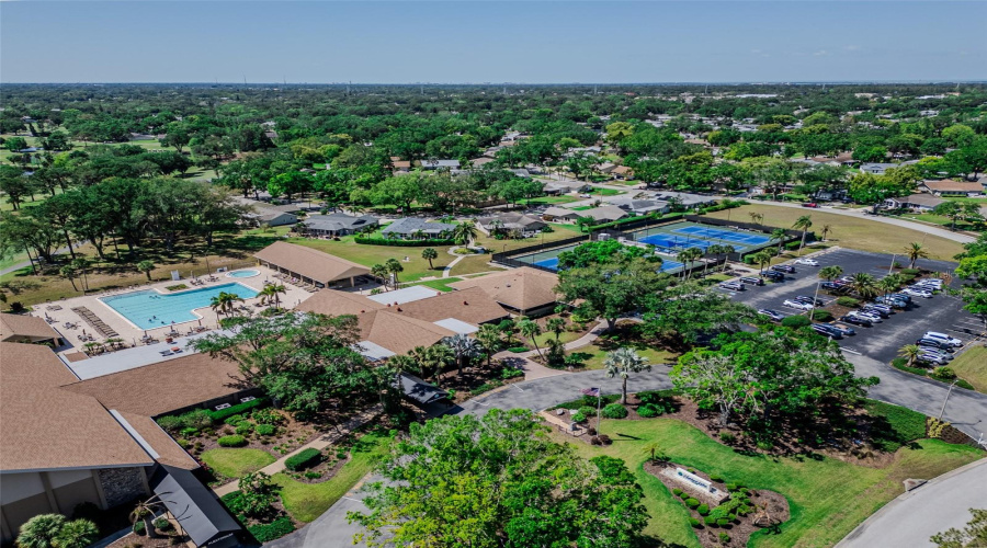 Golf, Tennis, Fishing, Working Out, Bocce Ball, Arts And Crafts, And More. Something For Everyone No Matter Your Interest.