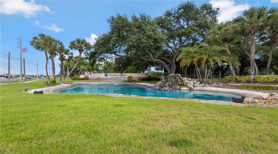 Palm Harbor Top Rated Highland Lakes Active Adult Community