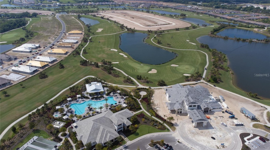 Bradenton, Florida 34211, 3 Bedroom Bedrooms, ,3 Bathroombathrooms,Residential,For Sale,San Lazzaro,0,Mfra4628391