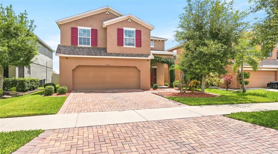 Ruskin, Florida 33573, 4 Bedroom Bedrooms, ,2 Bathroombathrooms,Residential,For Sale,Newminster,0,Mfrtb8537632