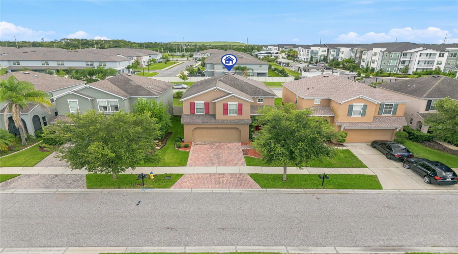 Ruskin, Florida 33573, 4 Bedroom Bedrooms, ,2 Bathroombathrooms,Residential,For Sale,Newminster,0,Mfrtb8537632