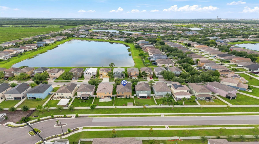 Ruskin, Florida 33573, 4 Bedroom Bedrooms, ,2 Bathroombathrooms,Residential,For Sale,Newminster,0,Mfrtb8537632