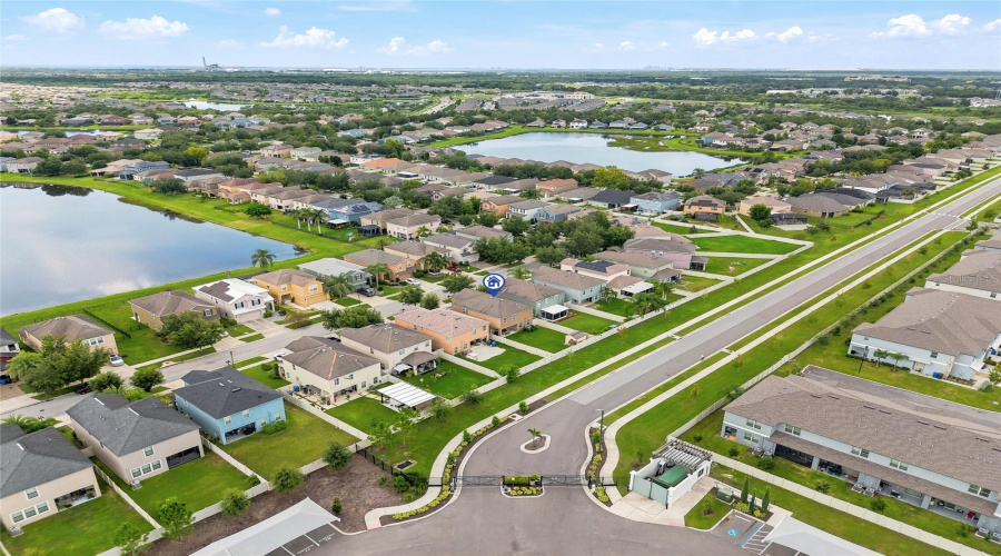 Ruskin, Florida 33573, 4 Bedroom Bedrooms, ,2 Bathroombathrooms,Residential,For Sale,Newminster,0,Mfrtb8537632