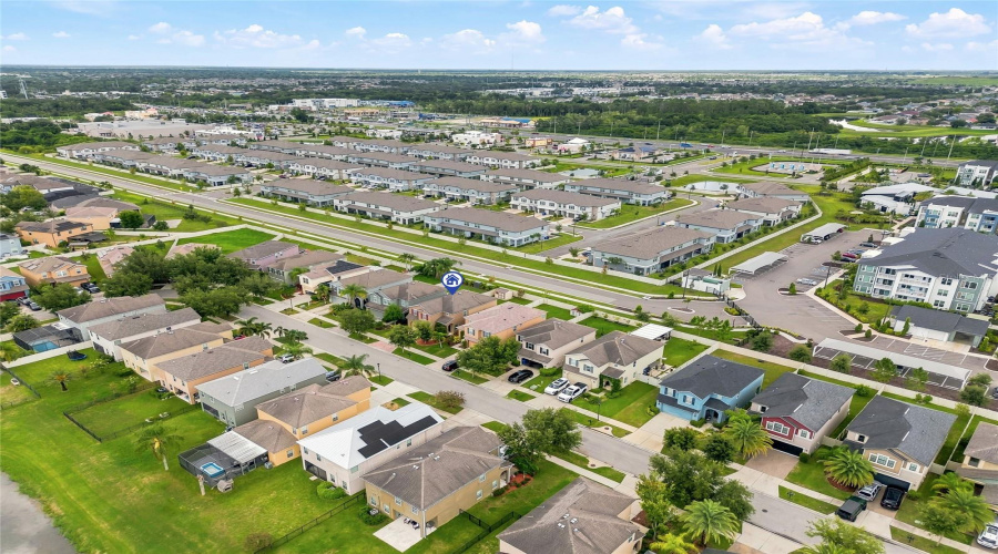 Ruskin, Florida 33573, 4 Bedroom Bedrooms, ,2 Bathroombathrooms,Residential,For Sale,Newminster,0,Mfrtb8537632
