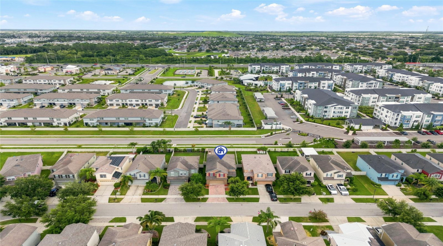Ruskin, Florida 33573, 4 Bedroom Bedrooms, ,2 Bathroombathrooms,Residential,For Sale,Newminster,0,Mfrtb8537632
