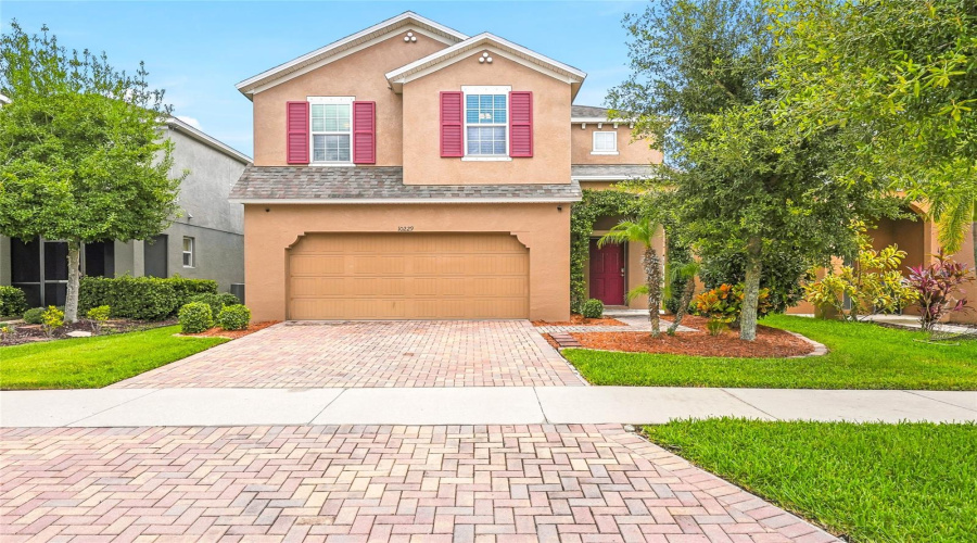 Ruskin, Florida 33573, 4 Bedroom Bedrooms, ,2 Bathroombathrooms,Residential,For Sale,Newminster,0,Mfrtb8537632