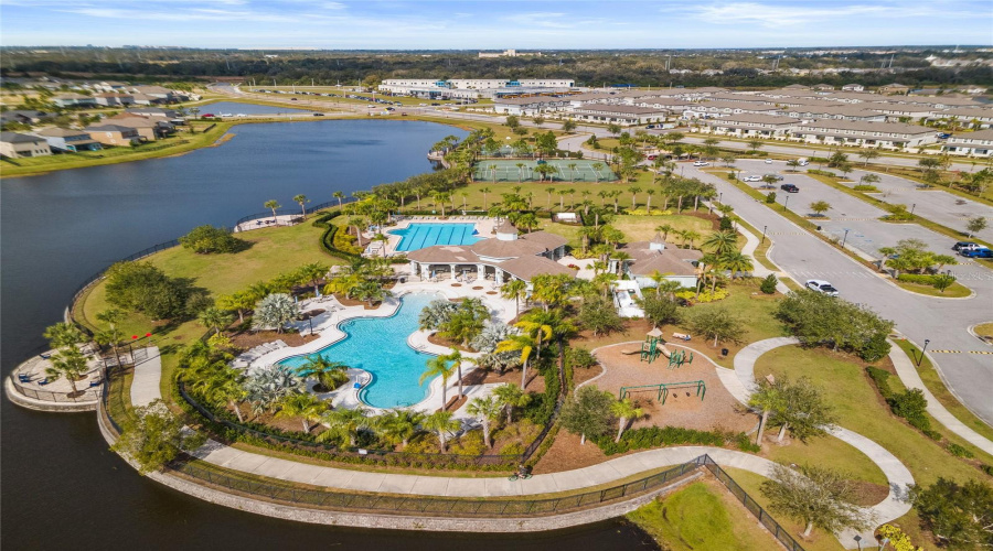 Ruskin, Florida 33573, 4 Bedroom Bedrooms, ,2 Bathroombathrooms,Residential,For Sale,Newminster,0,Mfrtb8537632