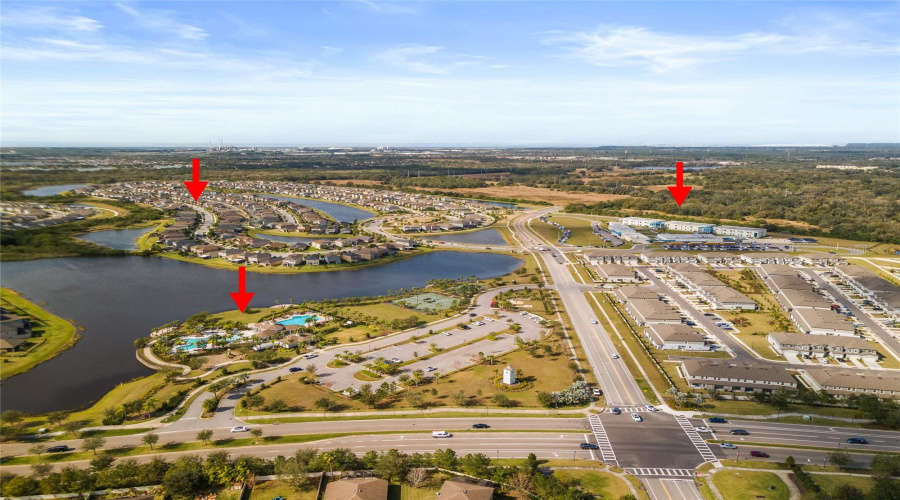 Ruskin, Florida 33573, 4 Bedroom Bedrooms, ,2 Bathroombathrooms,Residential,For Sale,Newminster,0,Mfrtb8537632