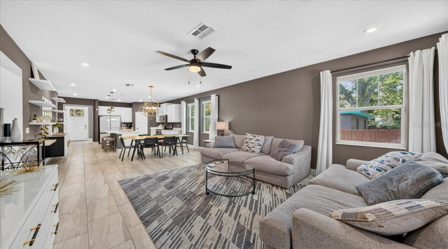 St Petersburg, Florida 33712, 3 Bedroom Bedrooms, ,2 Bathroombathrooms,Residential,For Sale,27Th,0,Mfrtb8540166