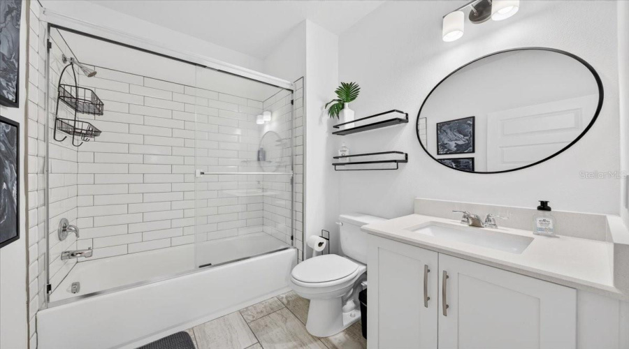 St Petersburg, Florida 33712, 3 Bedroom Bedrooms, ,2 Bathroombathrooms,Residential,For Sale,27Th,0,Mfrtb8540166