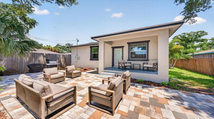 St Petersburg, Florida 33712, 3 Bedroom Bedrooms, ,2 Bathroombathrooms,Residential,For Sale,27Th,0,Mfrtb8540166